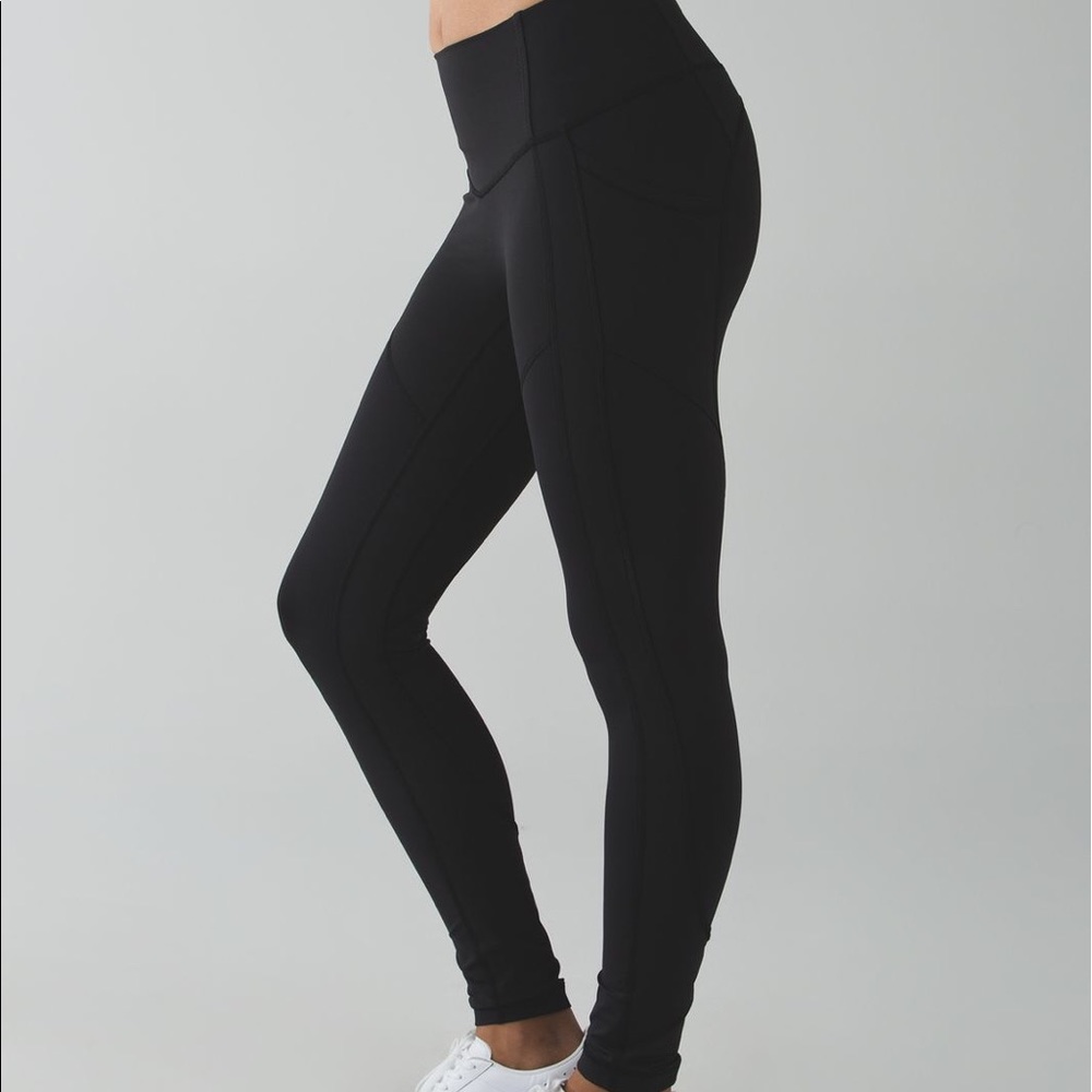 Lulu Lemon Pants *Great Condition*